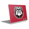 University of Georgia Bulldogs Logo Surface Book 2 15in Skin